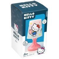 Paladone Hello Kitty lampička stolná 3
