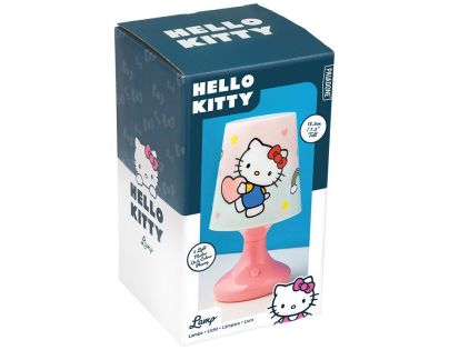 Paladone Hello Kitty lampička stolná
