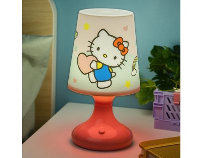 Paladone Hello Kitty lampička stolná