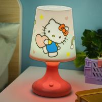 Paladone Hello Kitty lampička stolná 2