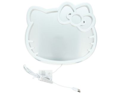 Paladone Hello Kitty Svetlo LED na stenu