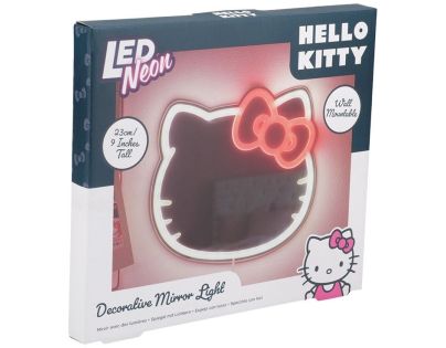 Paladone Hello Kitty Svetlo LED na stenu