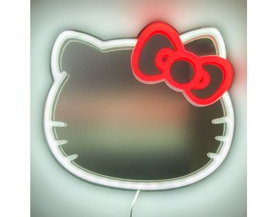 Paladone Hello Kitty Svetlo LED na stenu