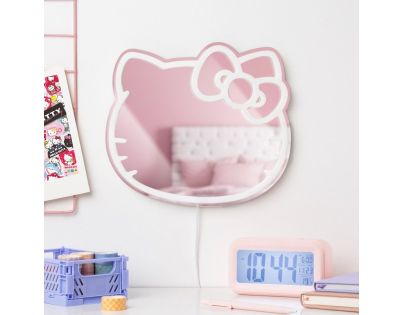 Paladone Hello Kitty Svetlo LED na stenu