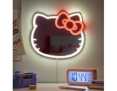 Paladone Hello Kitty Svetlo LED na stenu