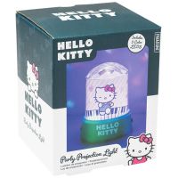 Paladone Hello Kitty svetlo projekčné 3