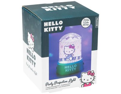 Paladone Hello Kitty svetlo projekčné