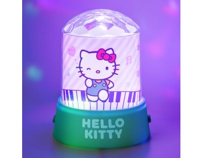 Paladone Hello Kitty svetlo projekčné
