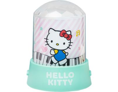 Paladone Hello Kitty svetlo projekčné