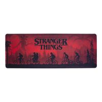 Paladone Herná podložka Stranger Things classic logo