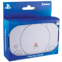 Paladone Hracie karty