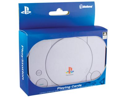 Paladone Hracie karty