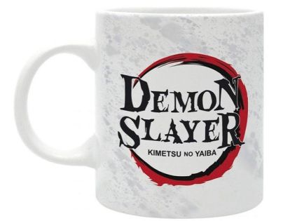 Paladone Hrnček XL Demon Slayer