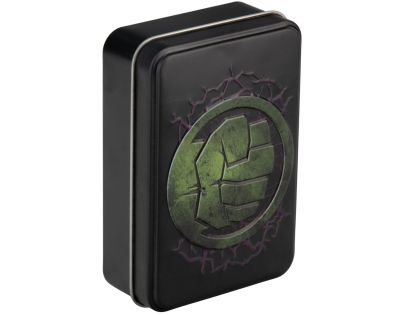 Paladone Hulk Hracie karty