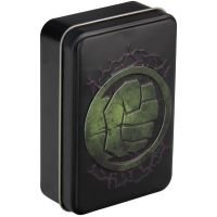 Paladone Hulk Hracie karty 2