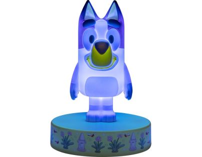 Paladone Icon Light Bluey