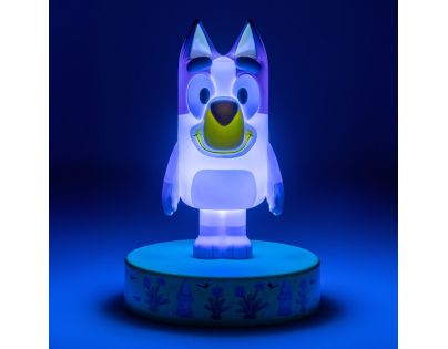 Paladone Icon Light Bluey