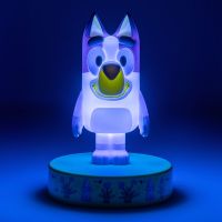 Paladone Icon Light Bluey 6