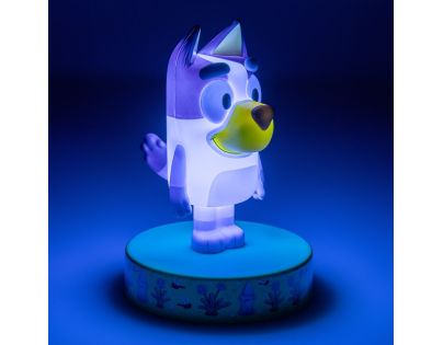 Paladone Icon Light Bluey