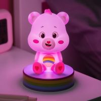Paladone Icon Light Care Bear 4