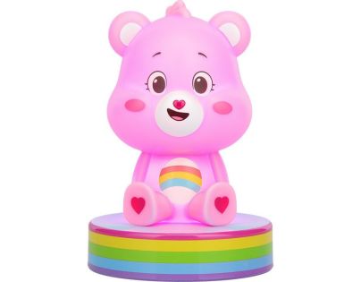 Paladone Icon Light Care Bear