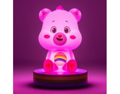 Paladone Icon Light Care Bear