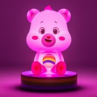 Paladone Icon Light Care Bear 5