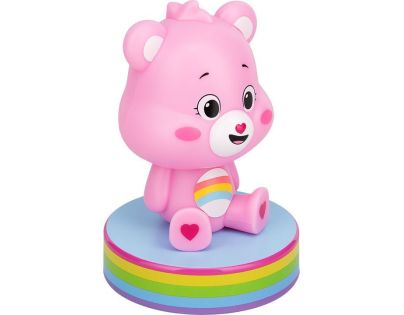 Paladone Icon Light Care Bear