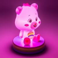 Paladone Icon Light Care Bear 6