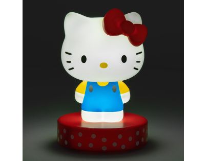 Paladone Icon Light, Hello Kitty