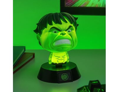 Paladone Icon Light Hulk