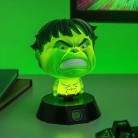 Paladone Icon Light Hulk 5