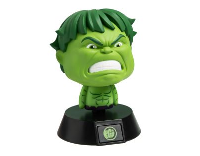 Paladone Icon Light Hulk