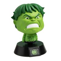 Paladone Icon Light Hulk