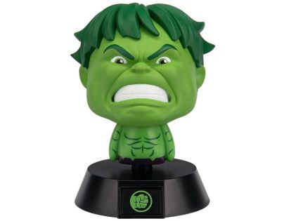 Paladone Icon Light Hulk