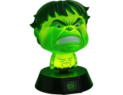 Paladone Icon Light Hulk
