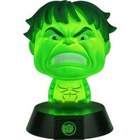 Paladone Icon Light Hulk 4