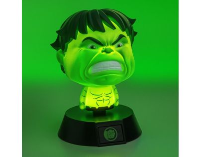 Paladone Icon Light Hulk