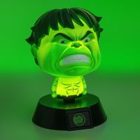 Paladone Icon Light Hulk 6