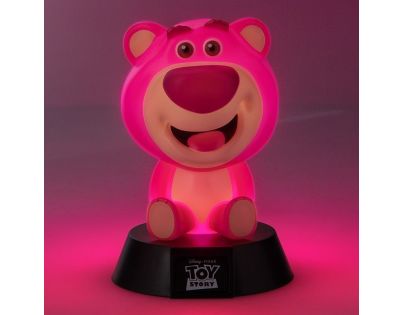 Paladone Icon Light Lotso
