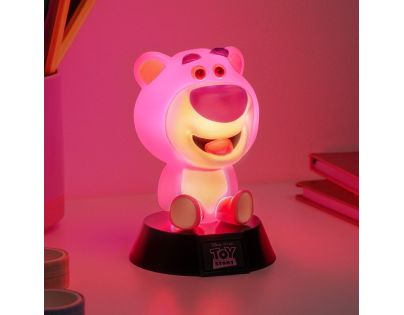 Paladone Icon Light Lotso