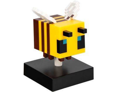 Paladone Icon Light Minecraft Včielka