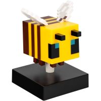 Paladone Icon Light Minecraft Včielka