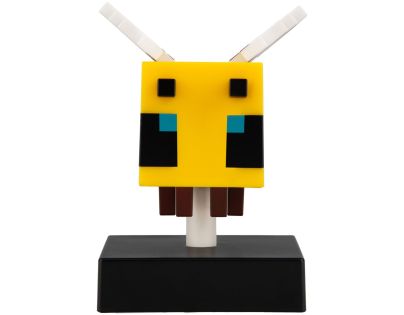 Paladone Icon Light Minecraft Včielka