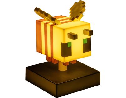 Paladone Icon Light Minecraft Včielka