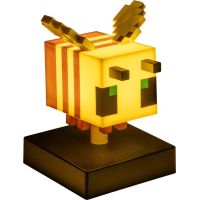 Paladone Icon Light Minecraft Včielka 2