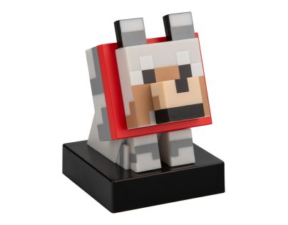 Paladone Icon Light Minecraft Vlk