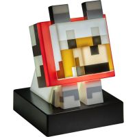 Paladone Icon Light Minecraft Vlk