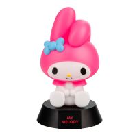 Paladone Icon Light My Melody 3