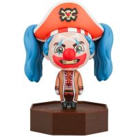 Paladone Icon Light, One Piece - Buggy